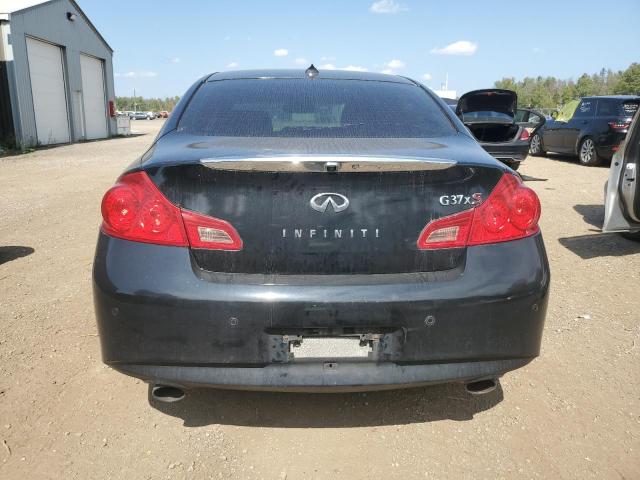 Photo 5 VIN: JN1CV6ARXBM408826 - INFINITI G37 