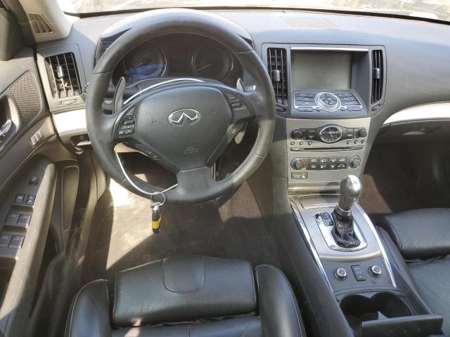 Photo 7 VIN: JN1CV6ARXBM408826 - INFINITI G37 