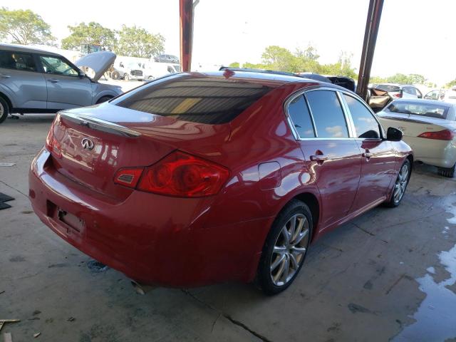 Photo 3 VIN: JN1CV6ARXBM408891 - INFINITI G37 