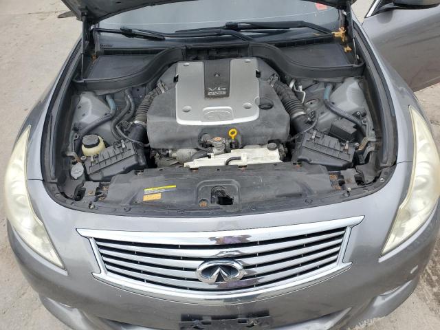 Photo 10 VIN: JN1CV6ARXBM410866 - INFINITI G20 