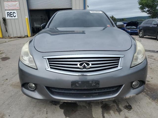 Photo 4 VIN: JN1CV6ARXBM410866 - INFINITI G20 