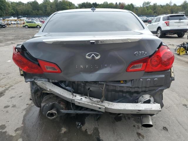 Photo 5 VIN: JN1CV6ARXBM410866 - INFINITI G20 