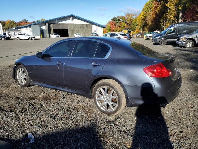 Photo 1 VIN: JN1CV6ARXBM411693 - INFINITI G37 