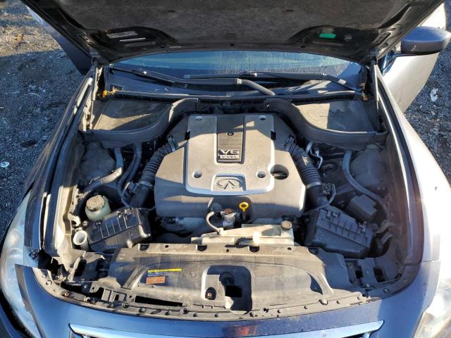 Photo 10 VIN: JN1CV6ARXBM411693 - INFINITI G37 