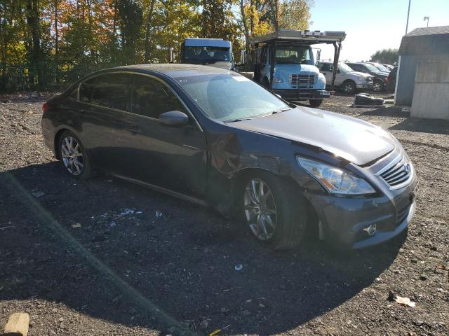 Photo 3 VIN: JN1CV6ARXBM411693 - INFINITI G37 