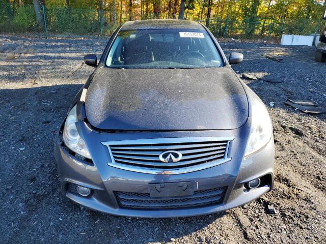 Photo 4 VIN: JN1CV6ARXBM411693 - INFINITI G37 