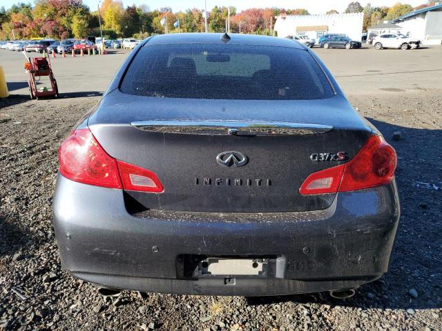 Photo 5 VIN: JN1CV6ARXBM411693 - INFINITI G37 