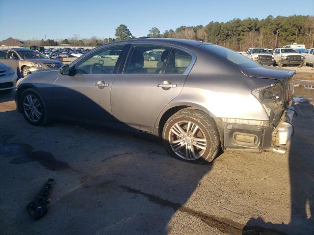 Photo 1 VIN: JN1CV6ARXCM673022 - INFINITI G37 