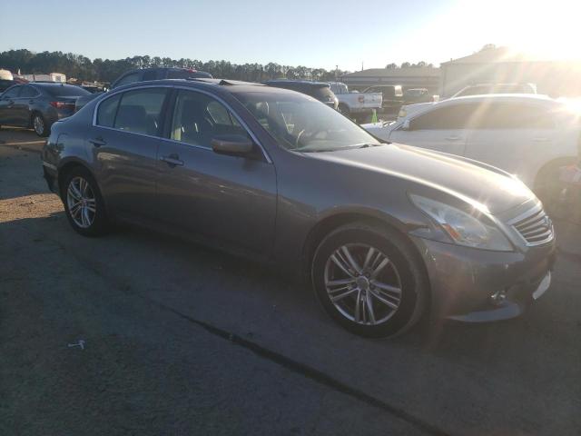 Photo 3 VIN: JN1CV6ARXCM673022 - INFINITI G37 