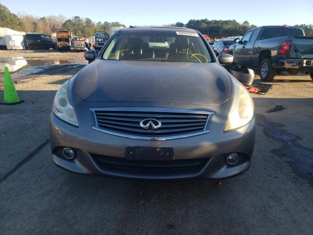 Photo 4 VIN: JN1CV6ARXCM673022 - INFINITI G37 