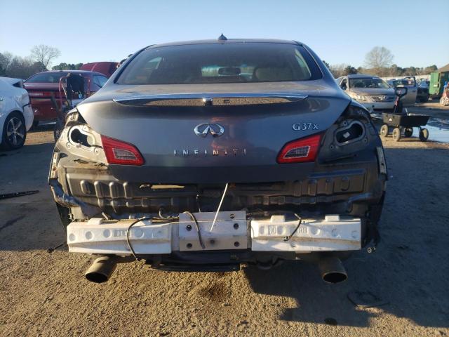 Photo 5 VIN: JN1CV6ARXCM673022 - INFINITI G37 