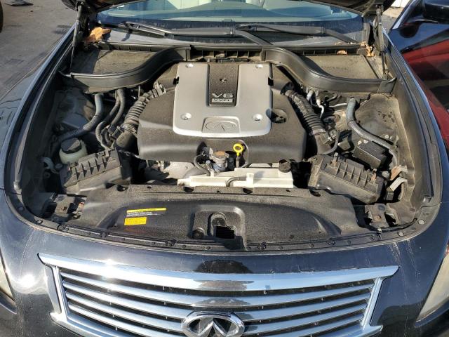 Photo 10 VIN: JN1CV6ARXCM673277 - INFINITI G37 