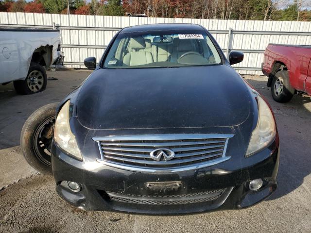 Photo 4 VIN: JN1CV6ARXCM673277 - INFINITI G37 