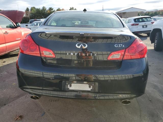 Photo 5 VIN: JN1CV6ARXCM673277 - INFINITI G37 