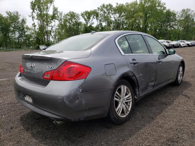 Photo 3 VIN: JN1CV6ARXCM674526 - INFINITI G37 