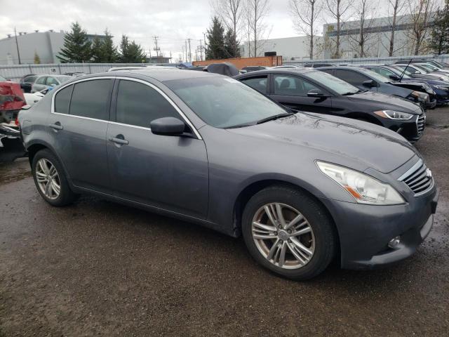 Photo 3 VIN: JN1CV6ARXCM676633 - INFINITI G37 