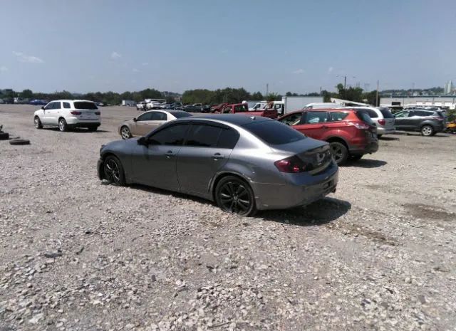 Photo 2 VIN: JN1CV6ARXCM678155 - INFINITI G37 SEDAN 