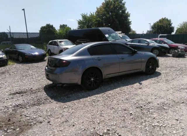 Photo 3 VIN: JN1CV6ARXCM678155 - INFINITI G37 SEDAN 