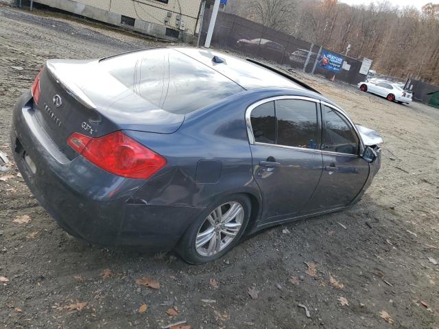 Photo 2 VIN: JN1CV6ARXCM972011 - INFINITI G37 