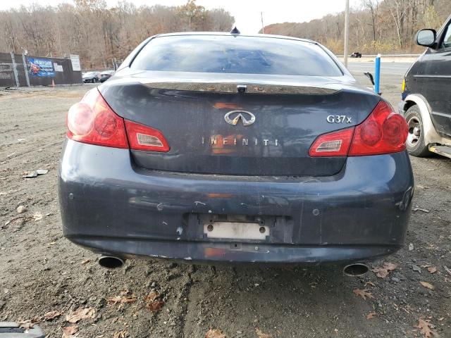 Photo 5 VIN: JN1CV6ARXCM972011 - INFINITI G37 