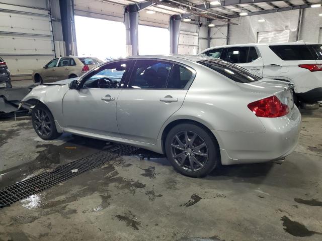 Photo 1 VIN: JN1CV6ARXCM973398 - INFINITI G37 