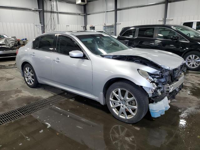 Photo 3 VIN: JN1CV6ARXCM973398 - INFINITI G37 