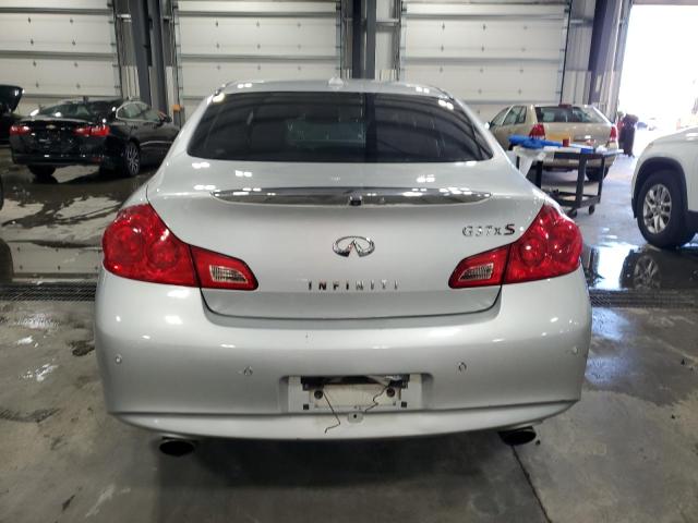 Photo 5 VIN: JN1CV6ARXCM973398 - INFINITI G37 