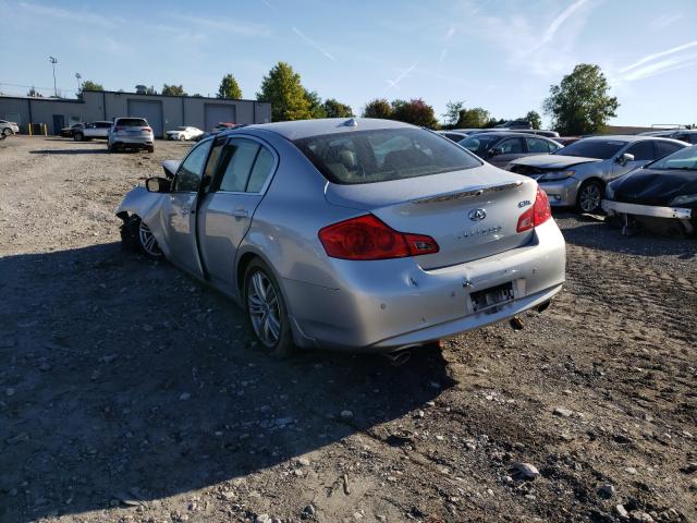 Photo 2 VIN: JN1CV6ARXCM973806 - INFINITI G37 