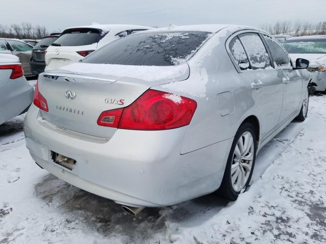 Photo 3 VIN: JN1CV6ARXCM974132 - INFINITI G37 