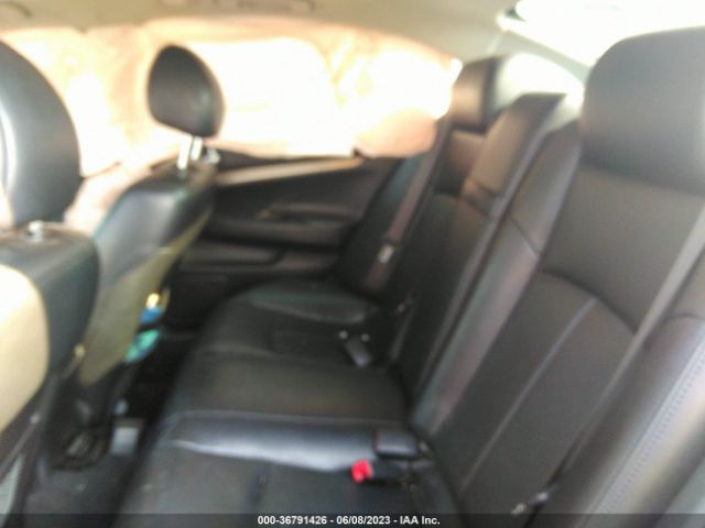 Photo 7 VIN: JN1CV6ARXCM974891 - INFINITI G37X 