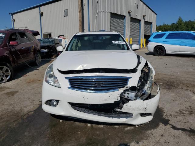 Photo 4 VIN: JN1CV6ARXCM975829 - INFINITI G37 