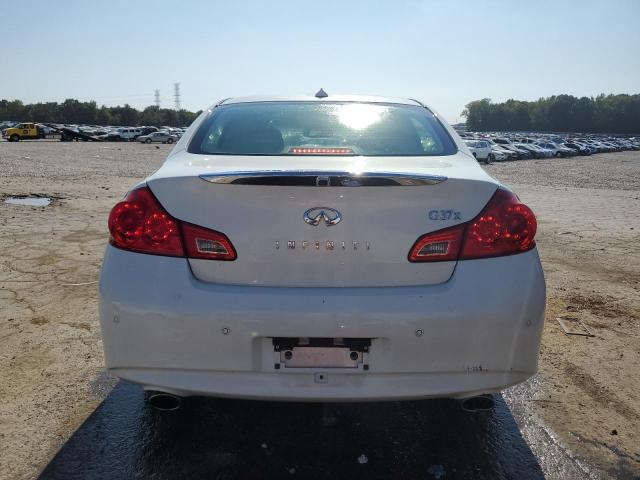 Photo 5 VIN: JN1CV6ARXCM975829 - INFINITI G37 