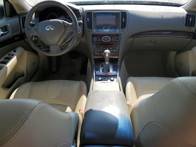 Photo 7 VIN: JN1CV6ARXCM975829 - INFINITI G37 