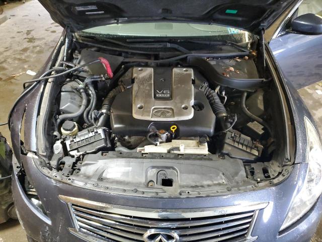 Photo 10 VIN: JN1CV6ARXCM976592 - INFINITI G37 