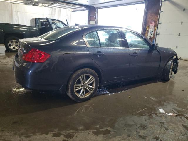 Photo 2 VIN: JN1CV6ARXCM976592 - INFINITI G37 