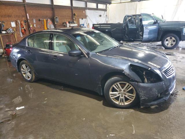 Photo 3 VIN: JN1CV6ARXCM976592 - INFINITI G37 