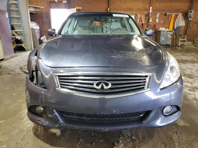 Photo 4 VIN: JN1CV6ARXCM976592 - INFINITI G37 