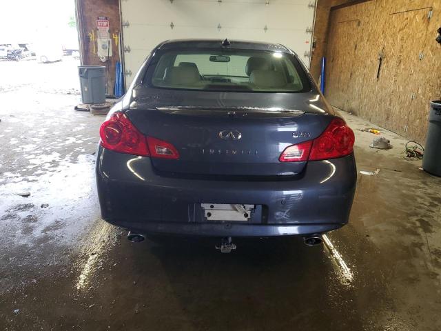 Photo 5 VIN: JN1CV6ARXCM976592 - INFINITI G37 