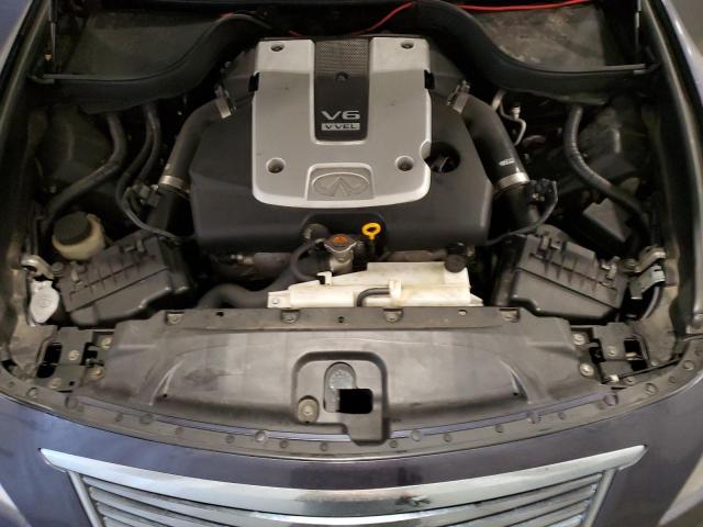 Photo 10 VIN: JN1CV6ARXCM977077 - INFINITI G37 