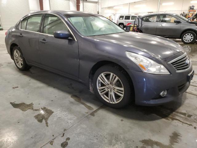 Photo 3 VIN: JN1CV6ARXCM977077 - INFINITI G37 