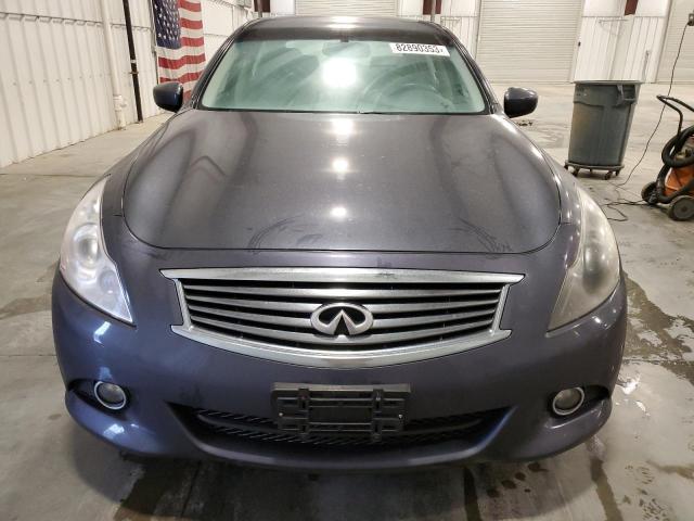 Photo 4 VIN: JN1CV6ARXCM977077 - INFINITI G37 