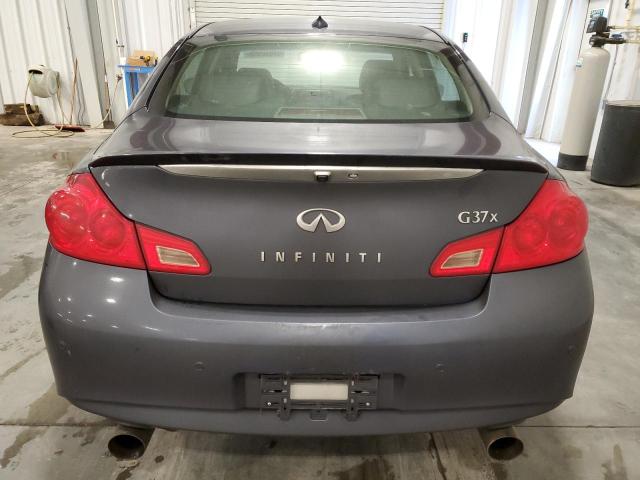 Photo 5 VIN: JN1CV6ARXCM977077 - INFINITI G37 