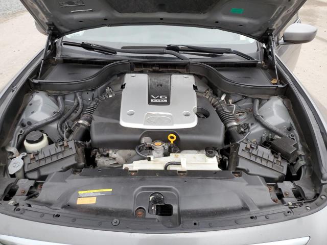 Photo 10 VIN: JN1CV6ARXDM350218 - INFINITI G37 