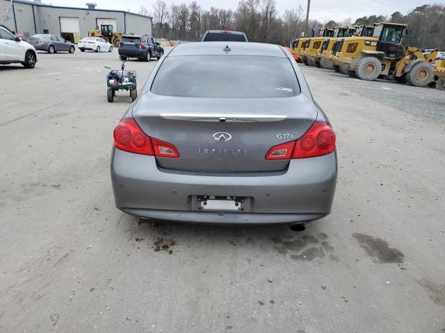 Photo 5 VIN: JN1CV6ARXDM350218 - INFINITI G37 