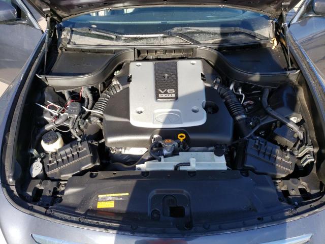 Photo 10 VIN: JN1CV6ARXDM350350 - INFINITI G37 