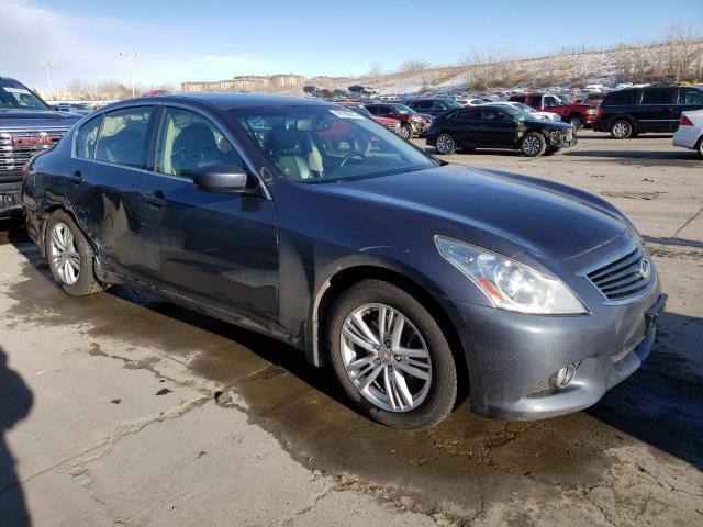 Photo 3 VIN: JN1CV6ARXDM350350 - INFINITI G37 