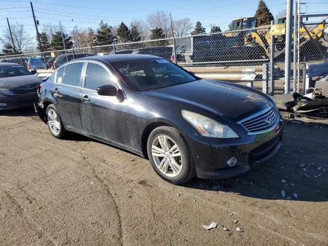 Photo 3 VIN: JN1CV6ARXDM350493 - INFINITI G37 