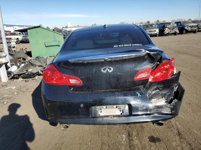 Photo 5 VIN: JN1CV6ARXDM350493 - INFINITI G37 