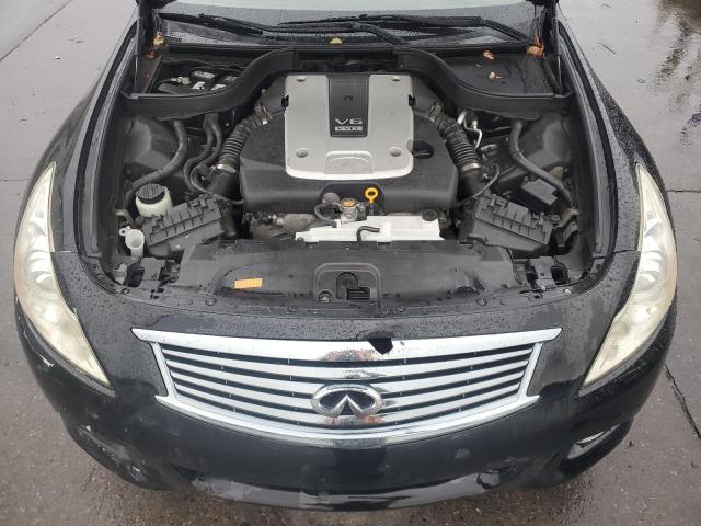 Photo 10 VIN: JN1CV6ARXDM350493 - INFINITI G37 