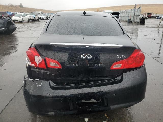 Photo 5 VIN: JN1CV6ARXDM350493 - INFINITI G37 